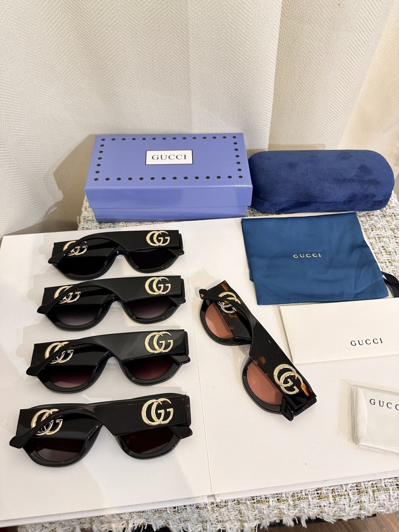 Gucci Sunglasses